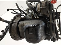  Двигатель (ДВС) Toyota Corolla E11 1997-2001 20472408 #12