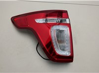  Фонарь (задний) Ford Explorer 2010-2015 20472418 #1