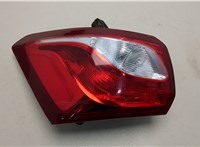 84373387 Фонарь (задний) Chevrolet Equinox 2017-2021 20472424 #1