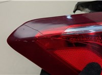 84373387 Фонарь (задний) Chevrolet Equinox 2017-2021 20472424 #2