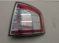  Фонарь (задний) Ford Edge 2006-2015 20472429 #1