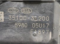 351003L200 Заслонка дроссельная Genesis G80 2016-2020 20472448 #3