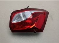 84373388 Фонарь (задний) Chevrolet Equinox 2017-2021 20472467 #1