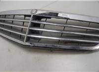 A2048801283 Решетка радиатора Mercedes C W204 2006-2015 20472505 #1