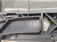 A2048801283 Решетка радиатора Mercedes C W204 2006-2015 20472505 #3
