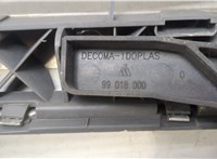 A2048801283 Решетка радиатора Mercedes C W204 2006-2015 20472505 #4