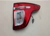  Фонарь (задний) Ford Explorer 2010-2015 20472522 #1