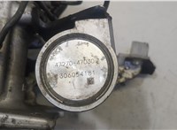  Блок АБС, насос (ABS, ESP, ASR) Toyota Prius 2009-2015 20472533 #5