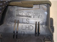 5556410080 Дефлектор обдува салона Lexus LS460 2006-2012 20472603 #2