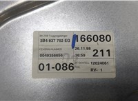 3B4837752EG Стеклоподъемник электрический Volkswagen Passat 5 1996-2000 20472630 #5