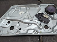 3B4837752EG Стеклоподъемник электрический Volkswagen Passat 5 1996-2000 20472630 #11