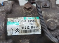648701, 1671553680, 648708, 9822826880 Компрессор кондиционера Citroen C3 2009-2016 20472676 #1