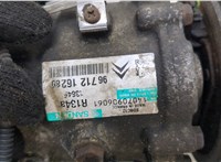 648701, 1671553680, 648708, 9822826880 Компрессор кондиционера Citroen C3 2009-2016 20472676 #3