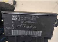  Блок управления дверьми Ford Explorer 2019-2025 20472677 #2