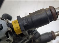  Форсунка топливная Citroen C3 2009-2016 20472681 #3