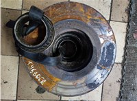 81357010155 Ступица (кулак, цапфа) Man 4-Serie TGA 2000-2008 20472712 #3