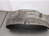  Защита арок (подкрылок) BMW X3 F25 2010-2017 20472732 #2