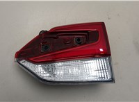  Фонарь крышки багажника Subaru Forester 2013- 20472767 #1
