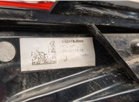  Фонарь крышки багажника Subaru Forester 2013- 20472767 #5