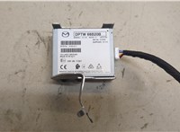  Усилитель звука Mazda 3 (BP) 2019- 20472802 #1