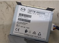  Усилитель звука Mazda 3 (BP) 2019- 20472802 #3