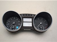 A1649007800 Щиток приборов (приборная панель) Mercedes ML W164 2005-2011 20472804 #1