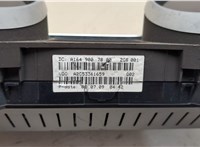 A1649007800 Щиток приборов (приборная панель) Mercedes ML W164 2005-2011 20472804 #2