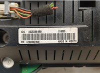 A1649007800 Щиток приборов (приборная панель) Mercedes ML W164 2005-2011 20472804 #5