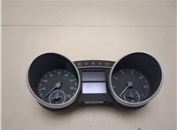 A1649007800 Щиток приборов (приборная панель) Mercedes ML W164 2005-2011 20472804 #6