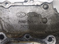  Крышка передняя ДВС KIA Soul 2008-2014 20472876 #2