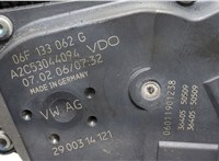  Заслонка дроссельная Audi A4 (B7) 2004-2009 20472914 #3