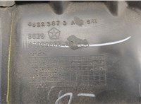 68223873AD, 68205937AD Защита арок (подкрылок) Dodge Charger 2014-2025 20472938 #3
