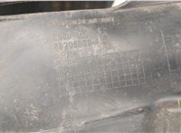 68205938AE, 68223874AC Защита арок (подкрылок) Dodge Charger 2014-2025 20472956 #5