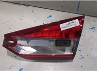 HS7Z13404A Фонарь крышки багажника Ford Fusion 2017-2020 USA 20472957 #1