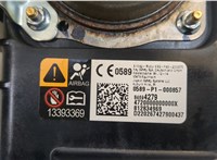 84694279 Подушка безопасности переднего пассажира Chevrolet Equinox 2017-2021 20472961 #3