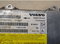  Блок управления подушками безопасности Volvo S60 2010-2018 20472964 #2