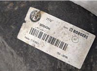  Защита арок (подкрылок) Alfa Romeo Giulia 2015- 20473001 #4