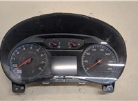 84424074 Щиток приборов (приборная панель) Chevrolet Equinox 2017-2021 20473007 #1
