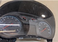 84424074 Щиток приборов (приборная панель) Chevrolet Equinox 2017-2021 20473007 #2