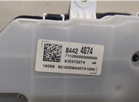 84424074 Щиток приборов (приборная панель) Chevrolet Equinox 2017-2021 20473007 #4