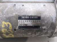 331002A420 Стартер KIA Ceed 2012-2018 20471384 #4