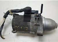  Стартер Honda Insight 2009-2014 20472199 #1
