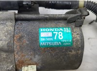  Стартер Honda Insight 2009-2014 20472199 #4