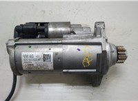  Стартер Volkswagen Taos 20473035 #1