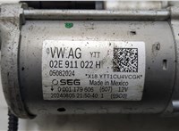  Стартер Volkswagen Taos 20473035 #3