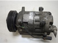  Компрессор кондиционера Volkswagen Golf 4 1997-2005 20473051 #1