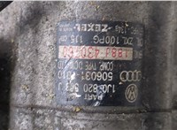  Компрессор кондиционера Volkswagen Golf 4 1997-2005 20473051 #3