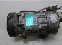  Компрессор кондиционера Volkswagen Golf 4 1997-2005 20473053 #1