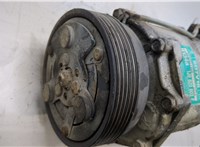  Компрессор кондиционера Volkswagen Golf 4 1997-2005 20473053 #2