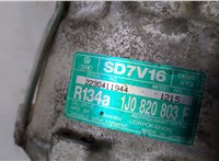  Компрессор кондиционера Volkswagen Golf 4 1997-2005 20473053 #3